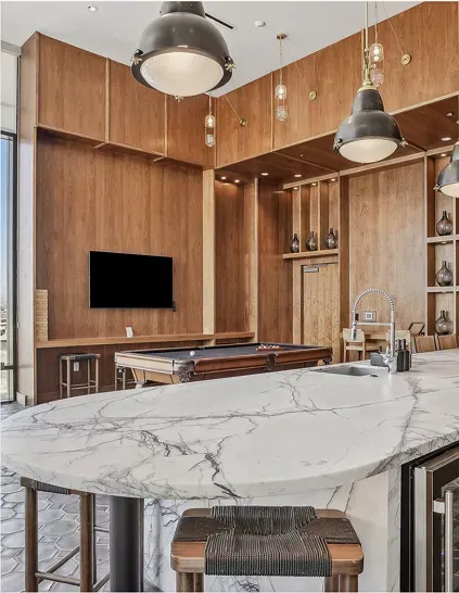 Naperville’s Newest <br> apartment community