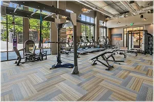 Extraordinary Amenities